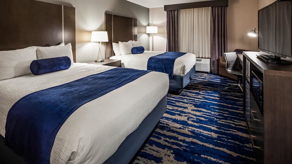 Garner Hotel Longview South by IHG gallery photo in Longview, TX — image 21