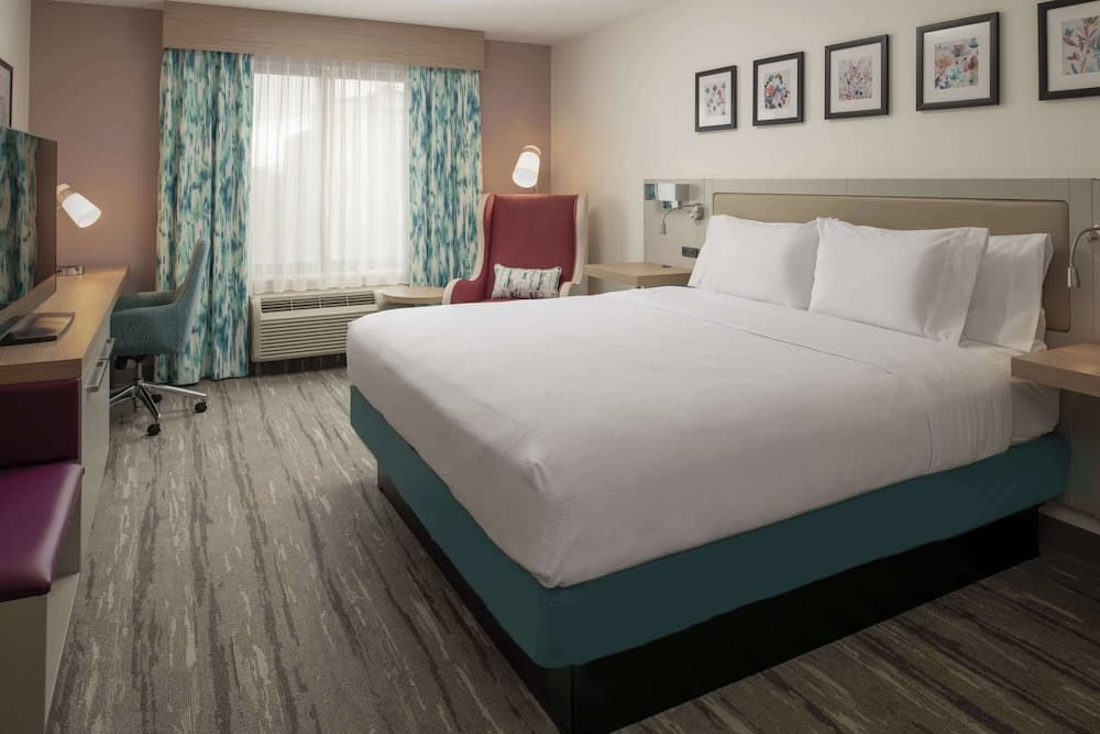 Hilton Garden Inn Tacoma Downtown gallery photo in Tacoma, WA — image 9
