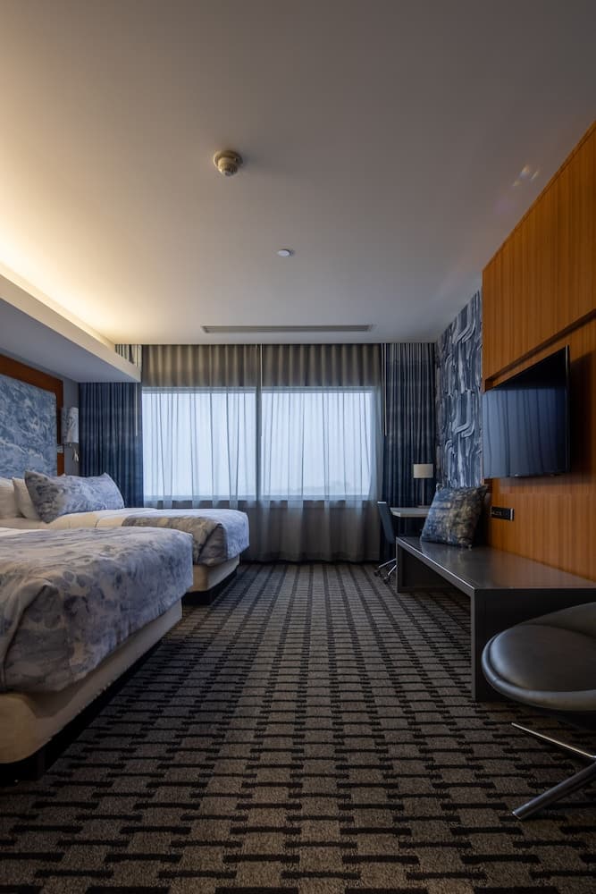 The Hotel at Kirkwood Center gallery photo in Cedar Rapids, IA — image 4