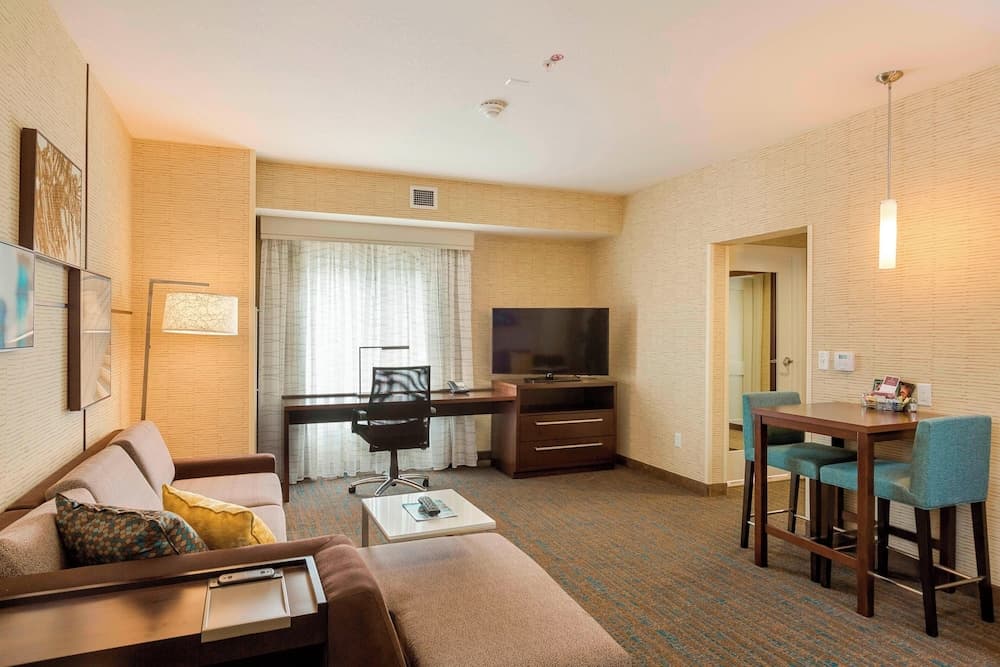 Residence Inn by Marriott Portland Hillsboro/Brookwood gallery photo in Hillsboro, OR — image 41
