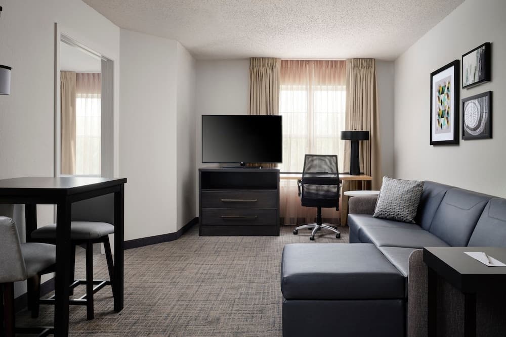 Residence Inn by Marriott Mt. Olive at Intl Trade Center gallery photo in Budd Lake, NJ — image 6