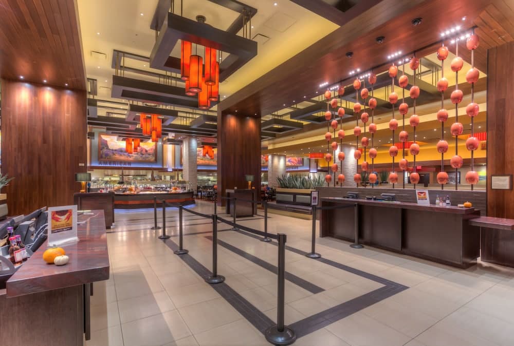 Aliante Casino & Hotel gallery photo in North Las Vegas, NV — image 31