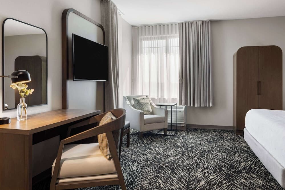 La Quinta Inn And Suites By Wyndham Lincoln gallery photo in Lincoln, CA — image 15