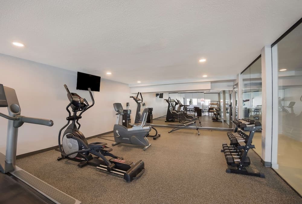 Quality Inn & Suites Castle Rock/SW Denver gallery photo in Castle Rock, CO — image 10