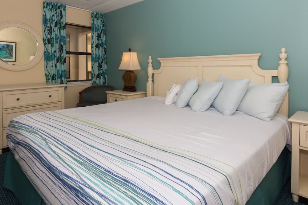 Peppertree By The Sea interior in North Myrtle Beach, SC — gallery photo 2
