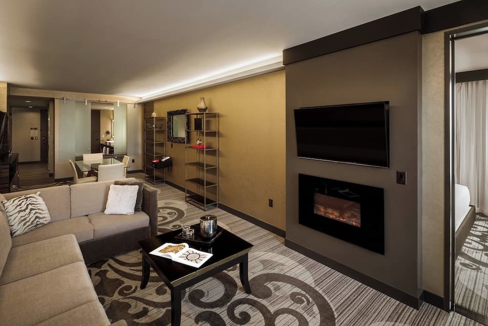 Metropolitan at The 9, Autograph Collection property views in Cleveland, OH — gallery photo 3