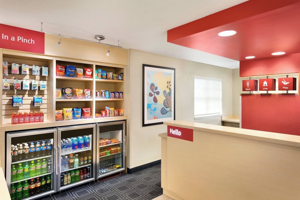 TownePlace Suites by Marriott Ft Lauderdale West (Newly Renovated) interior in Fort Lauderdale, FL — gallery photo 2