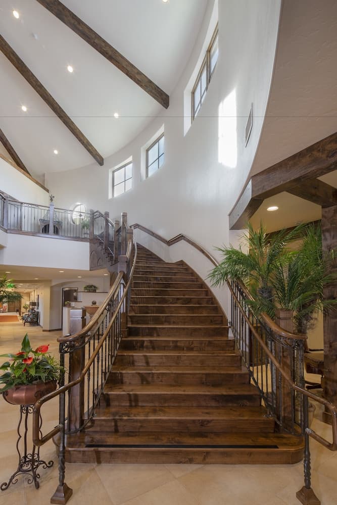 The Murieta Inn & Spa gallery photo in Sloughhouse, CA — image 26