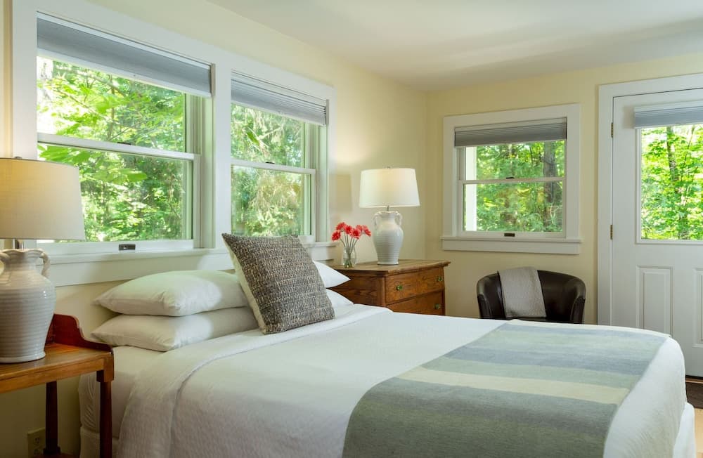 The Woodstock Inn on the Millstream gallery photo in Woodstock, NY — image 46