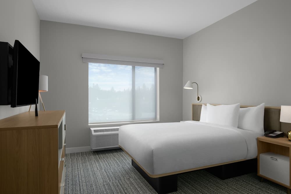 TownePlace Suites by Marriott Coeur d'Alene gallery photo in Coeur d'Alene, ID — image 22