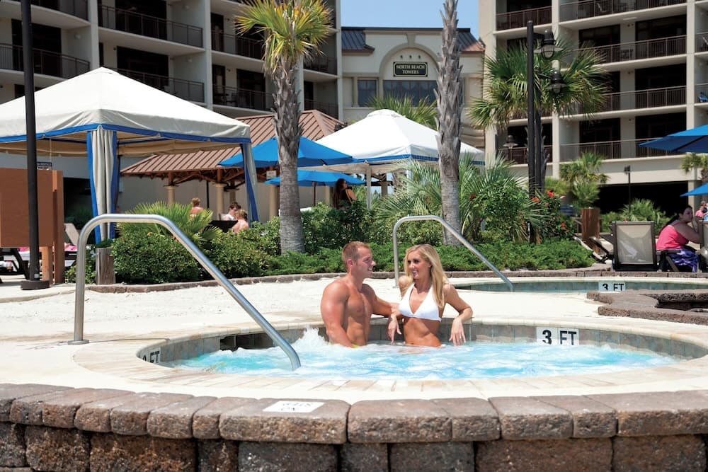 North Beach Resort & Villas gallery photo in North Myrtle Beach, SC — image 623