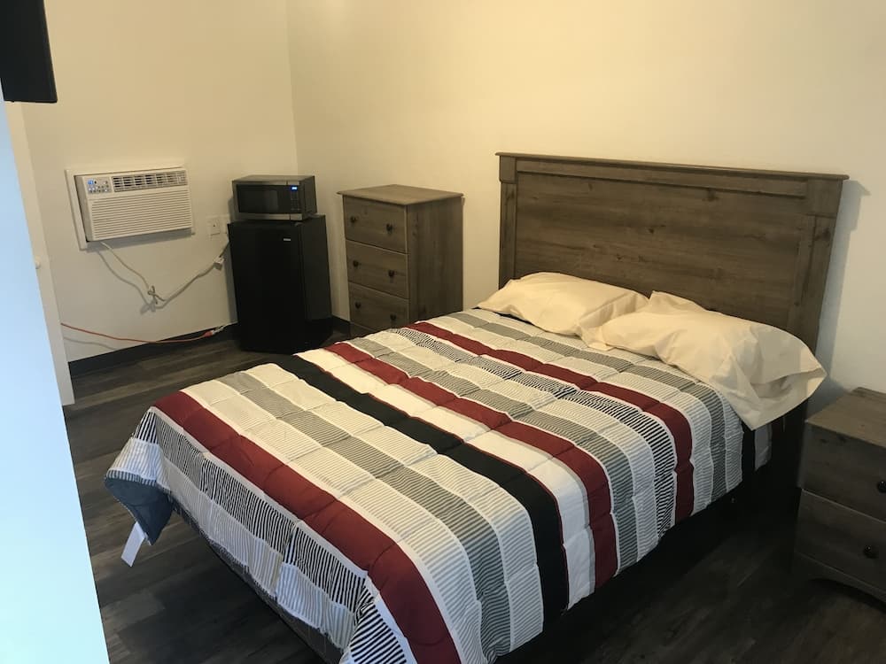 Rose's Lodging — hotel in Boonville, Missouri