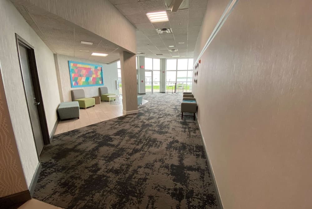 41 Lakefront Hotel, Trademark Collection By Wyndham property views in Geneva, NY — gallery photo 3