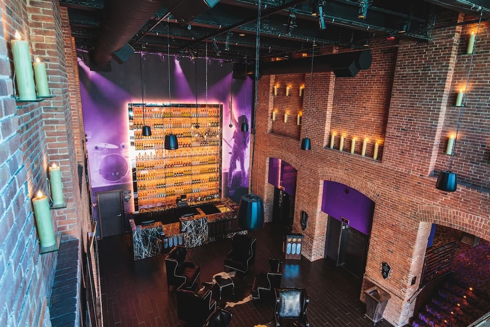 Hard Rock Hotel & Casino Sioux City gallery photo in Sioux City, IA — image 22