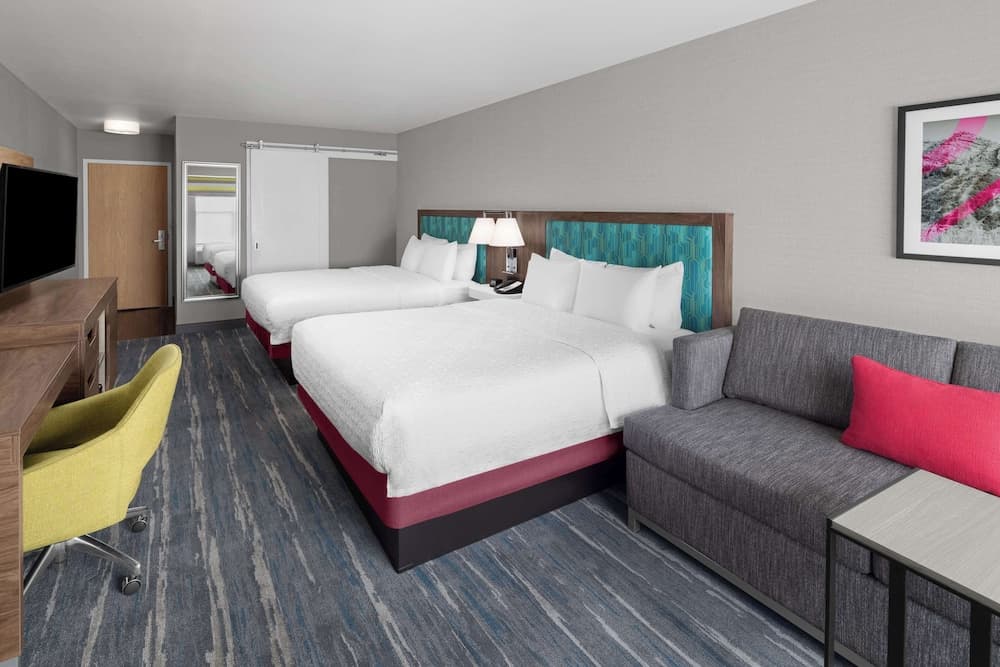 Hampton Inn & Suites Orem gallery photo in Orem, UT — image 5