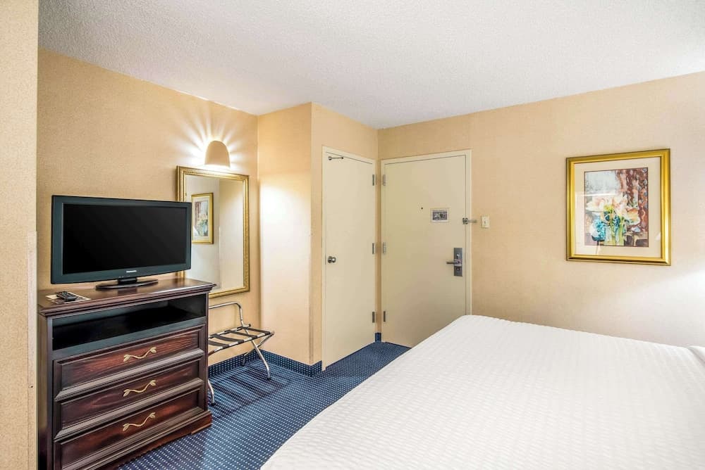 Clarion Inn Grand Junction gallery photo in Grand Junction, CO — image 34