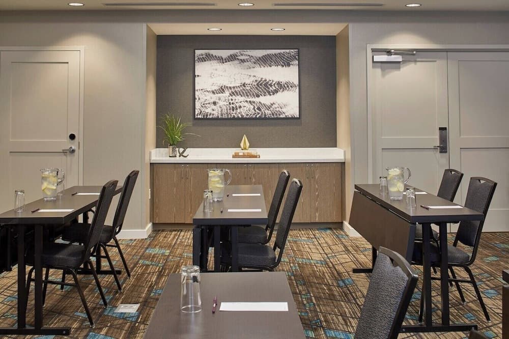 Residence Inn By Marriott Madison interior in Madison, AL — gallery photo 2