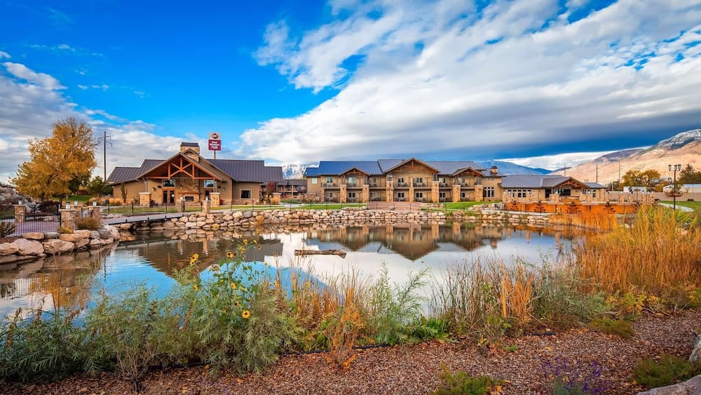 Best Western Plus High Country Inn gallery photo in Ogden, UT — image 9