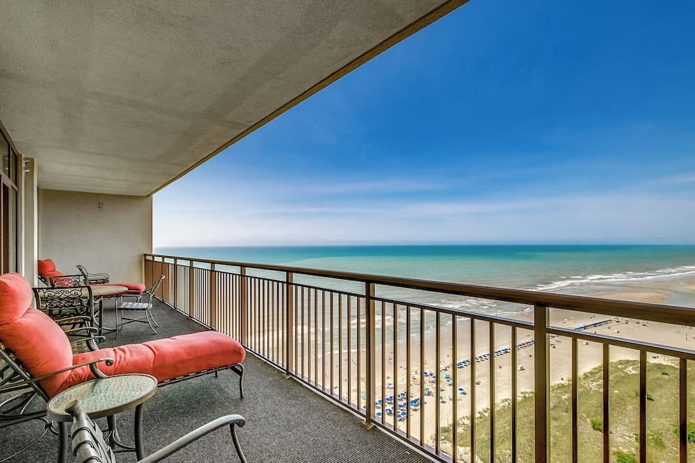 North Beach Resort & Villas gallery photo in North Myrtle Beach, SC — image 21