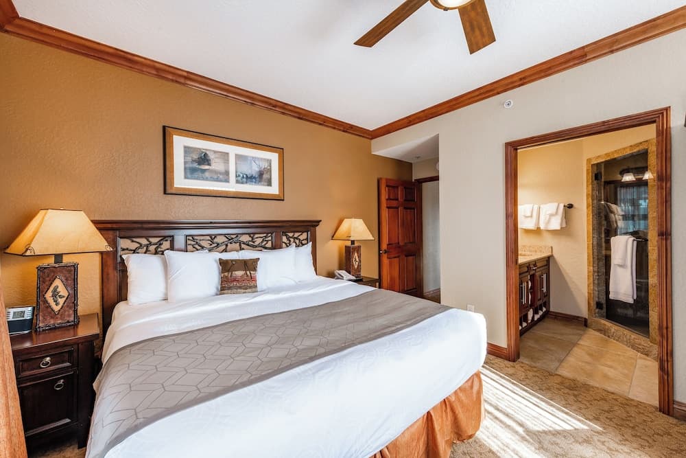 Condos at Canyons Resort by White Pines gallery photo in Park City, UT — image 35