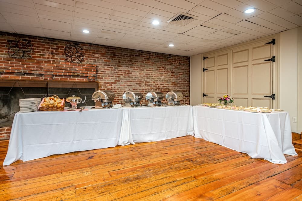 Wayside Inn gallery photo in Middletown, VA — image 33