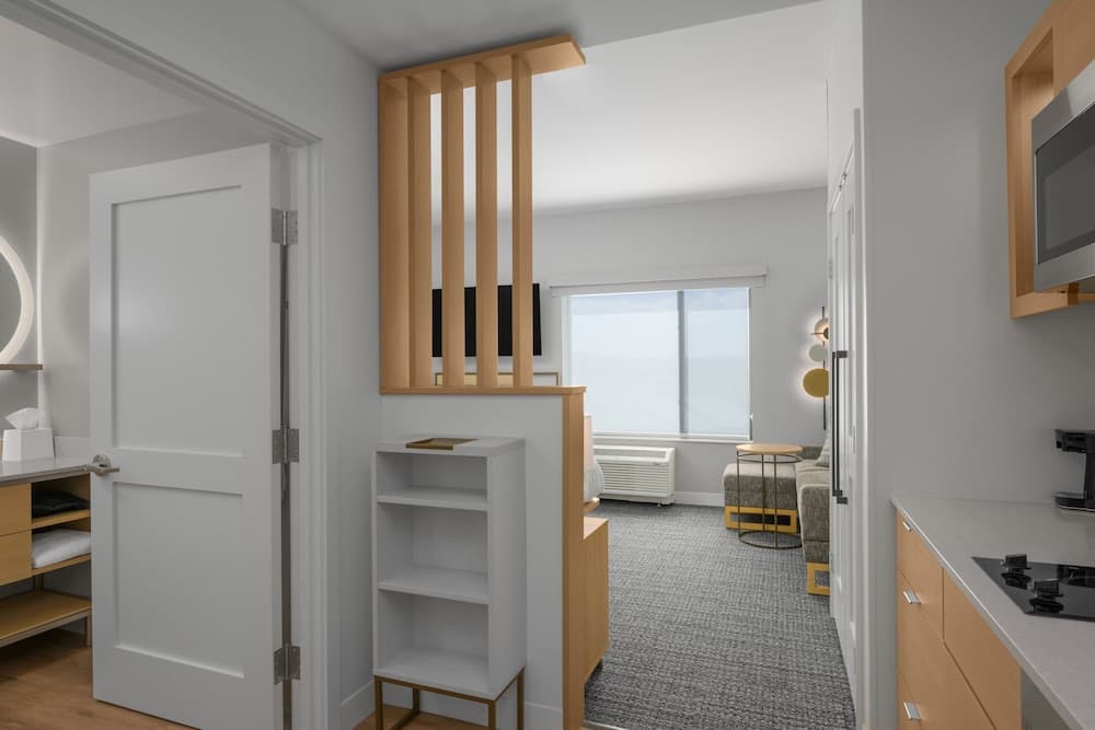 TownePlace Suites by Marriott Coeur d'Alene gallery photo in Coeur d'Alene, ID — image 25