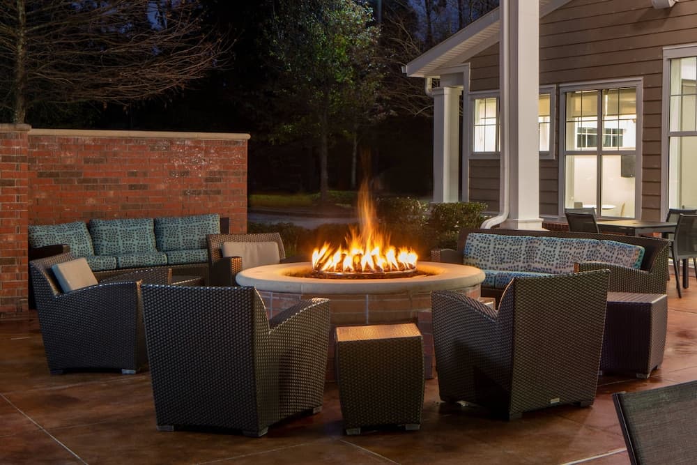 Residence Inn by Marriott New Orleans Covington/North Shore gallery photo in Covington, LA — image 14