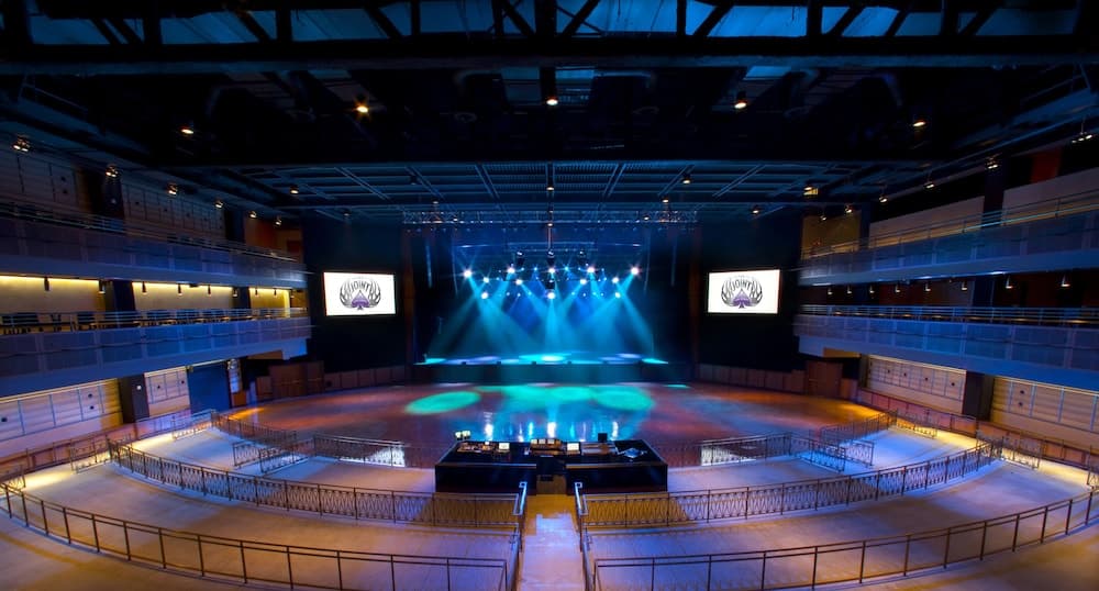 Hard Rock Hotel & Casino Sacramento gallery photo in Wheatland, CA — image 20