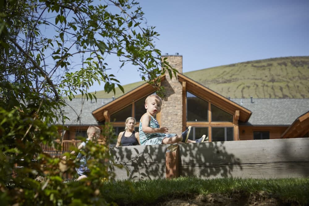 The Lodge at Canyon River Ranch gallery photo in Yakima, WA — image 11