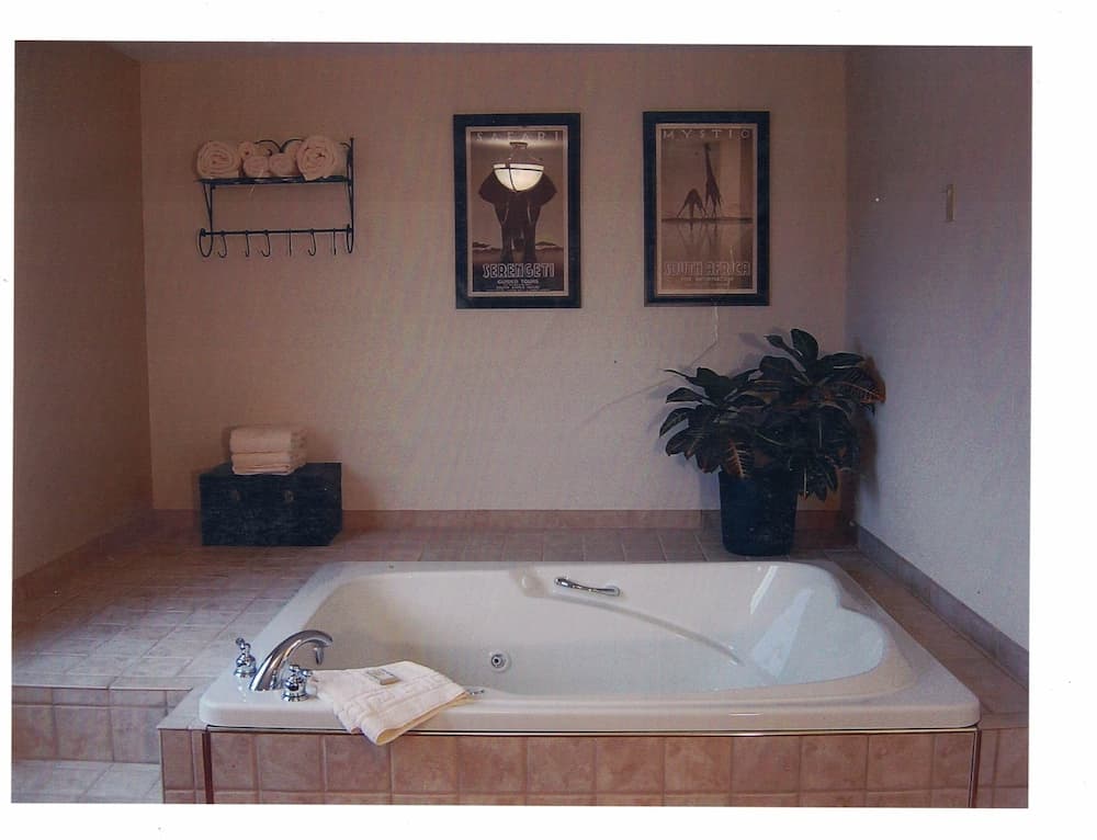 Quality Inn & Suites Marion property views in Marion, IL — gallery photo 3