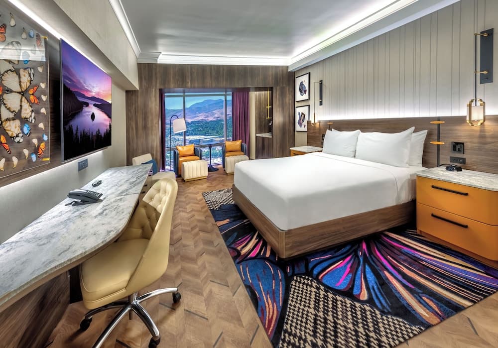 Atlantis Casino Resort Spa gallery photo in Reno, NV — image 6
