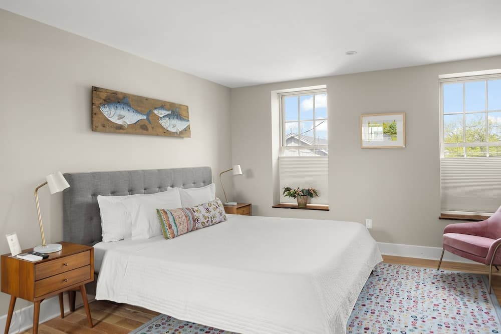 Howard Hotel gallery photo in Hudson, NY — image 35