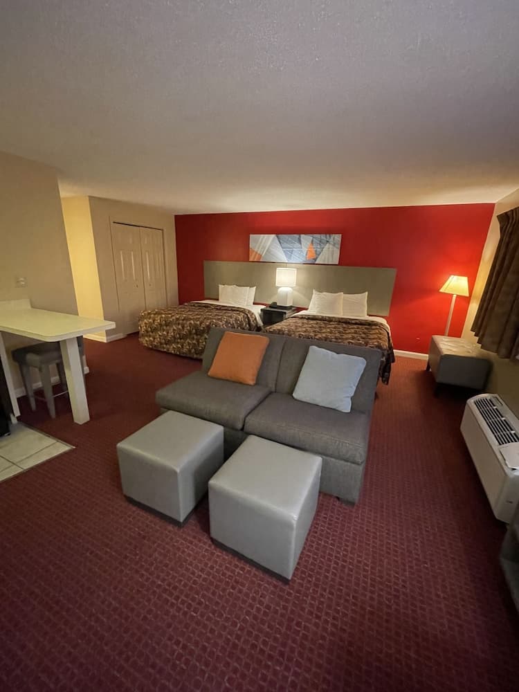 Gold Star Inn & Suites gallery photo in Groton, CT — image 15