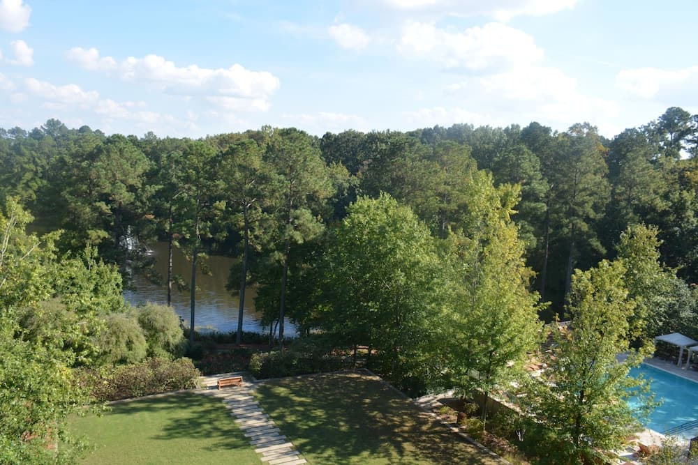 The Umstead Hotel and Spa gallery photo in Cary, NC — image 37