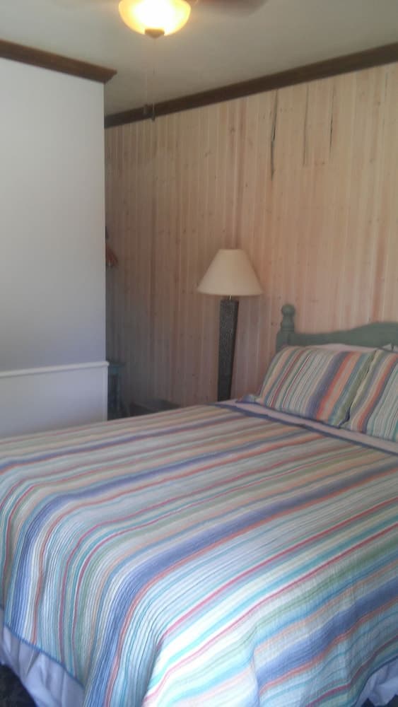 Squaw Valley Motel gallery photo in Squaw Valley, CA — image 19