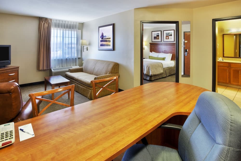Candlewood Suites Killeen - Fort Hood Area by IHG gallery photo in Killeen, TX — image 5