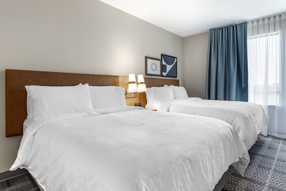 Staybridge Suites Dallas Grand Prairie by IHG gallery photo in Grand Prairie, TX — image 11