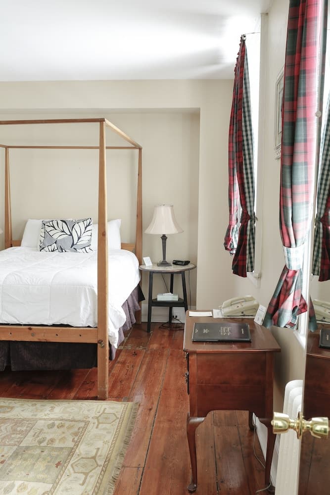 Beekman Arms and Delamater Inn gallery photo in Rhinebeck — image 39