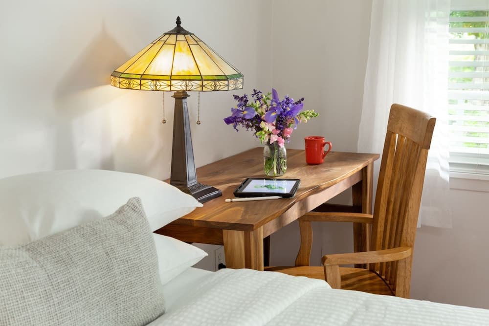 The Woodstock Inn on the Millstream gallery photo in Woodstock, NY — image 23