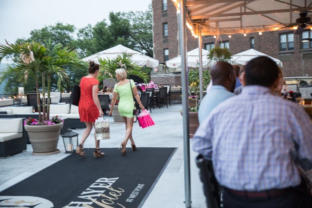 The Thayer Hotel at West Point gallery photo in West Point, NY — image 26