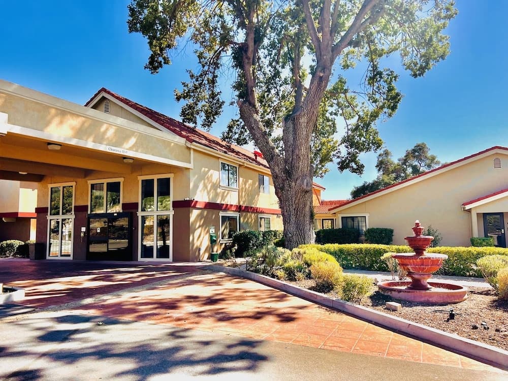 Fairfield by Marriott Inn & Suites Atascadero — hotel in Atascadero, California