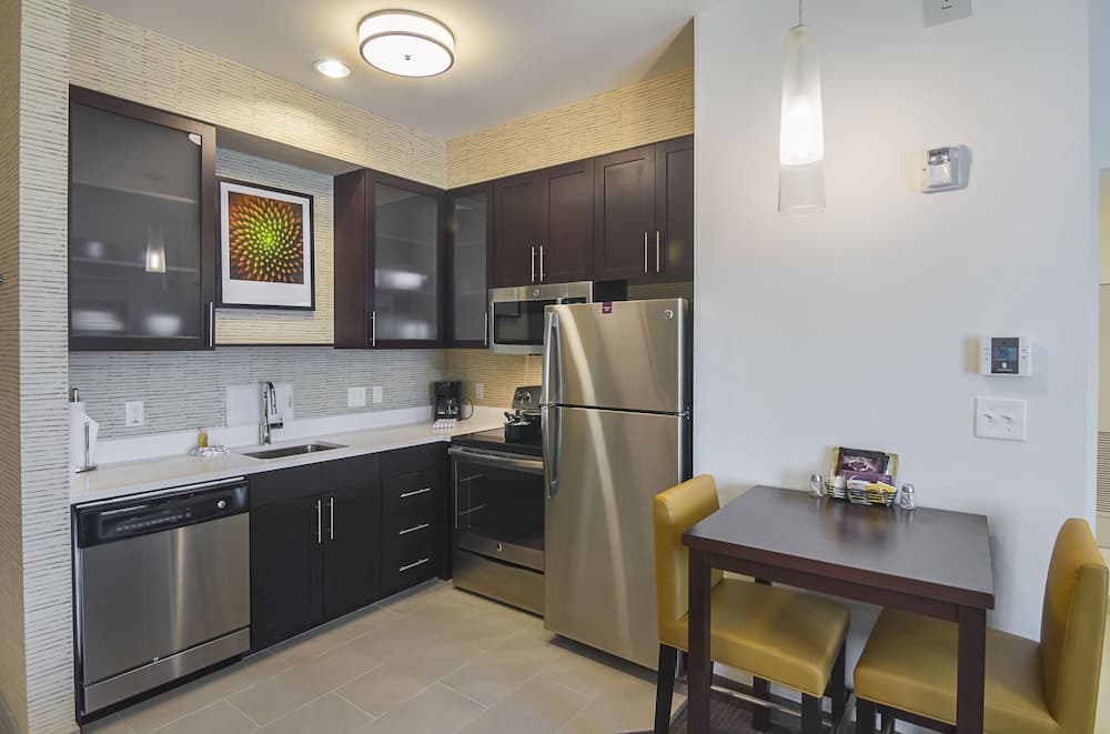 Residence Inn by Marriott Denton gallery photo in Denton, TX — image 6