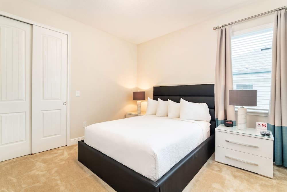Encore Resort and Water Park at Reunion by Rentyl gallery photo in Kissimmee, FL — image 596