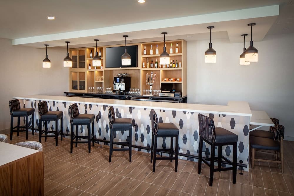 Hyatt House North Scottsdale gallery photo in Scottsdale, AZ — image 14