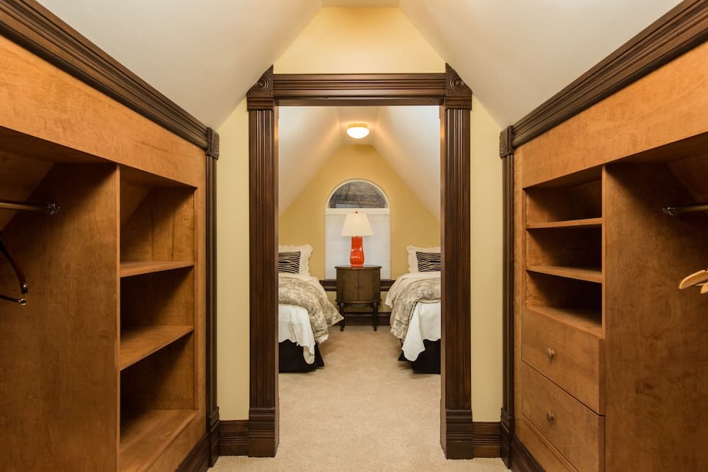 The Victorian Luxury B&B property views in Steamboat Springs, CO — gallery photo 3