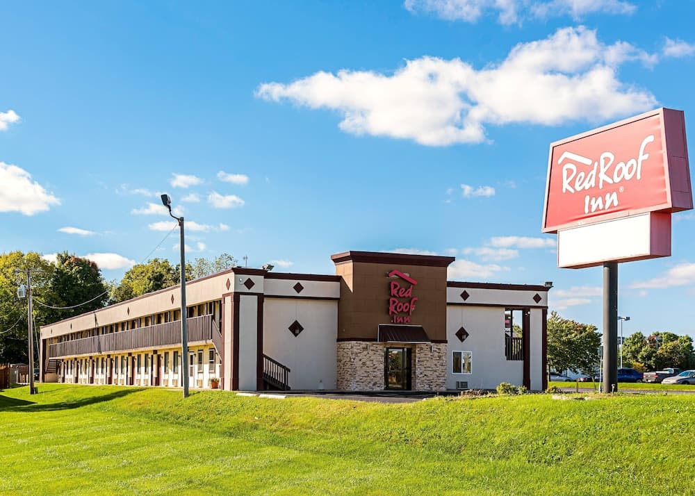 Red Roof Inn Anderson, IN — hotel in Anderson, Indiana