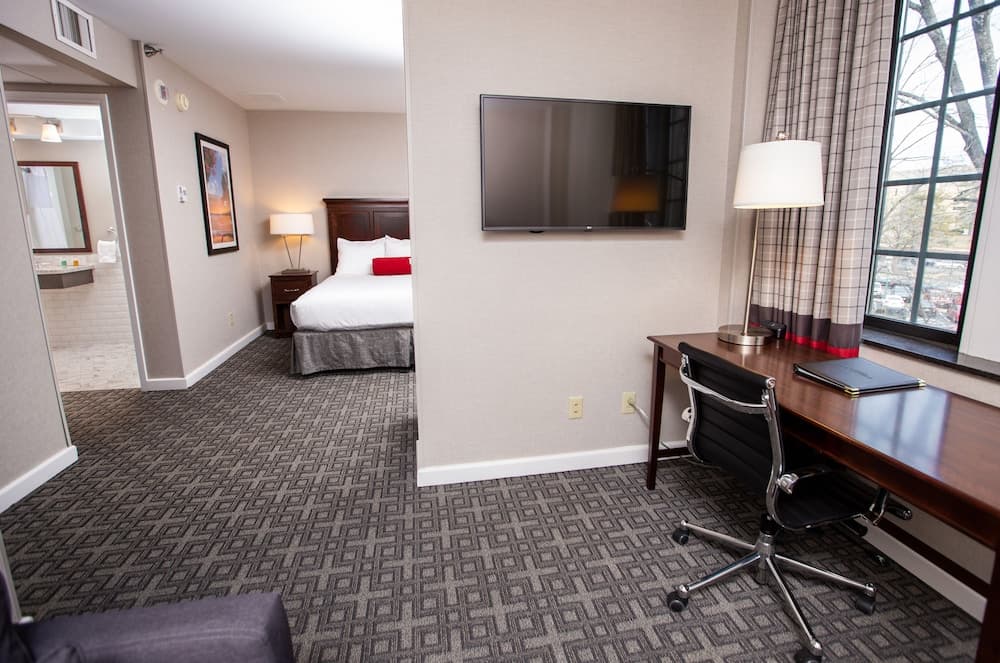 Biddle Hotel and Conference Center gallery photo in Bloomington, IN — image 10