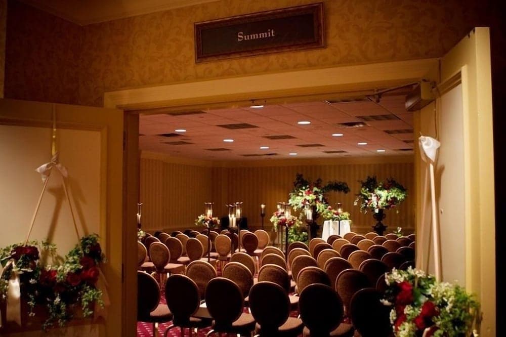 The Saint Paul Hotel gallery photo in St. Paul, MN — image 33