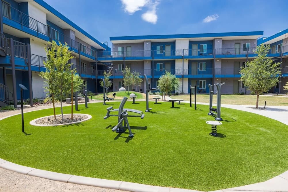 Landing Apartments Glendale gallery photo in Glendale, AZ — image 28
