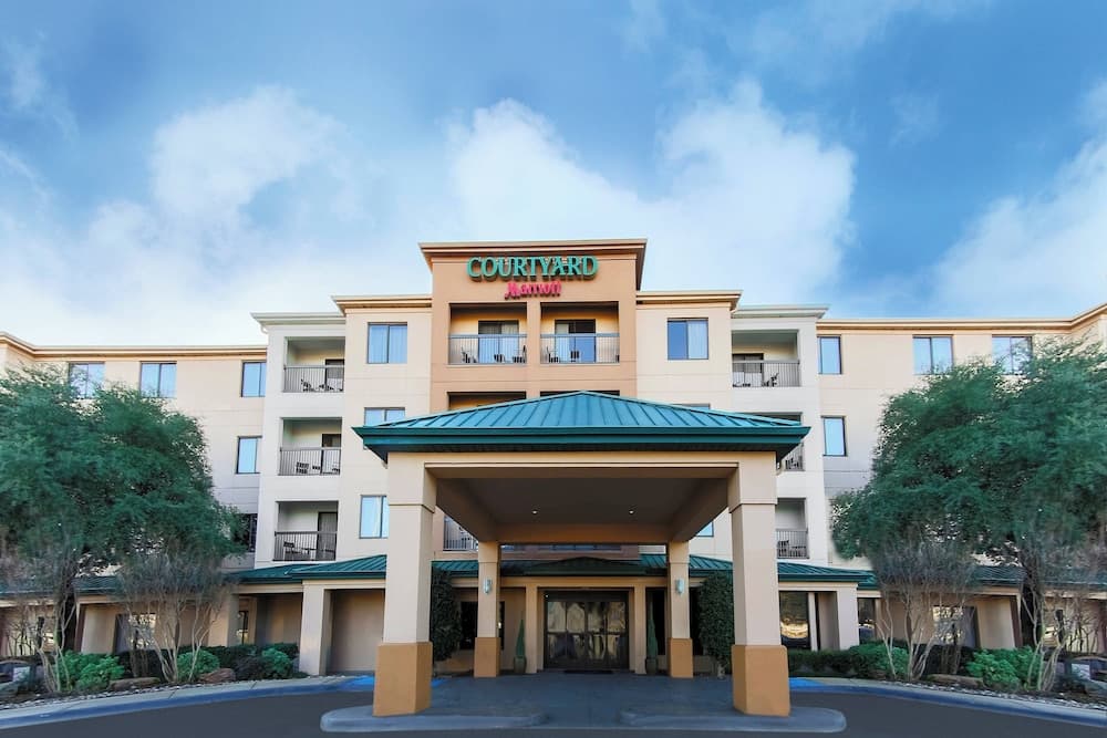 Courtyard by Marriott Dallas Mesquite gallery photo in Mesquite, TX — image 31
